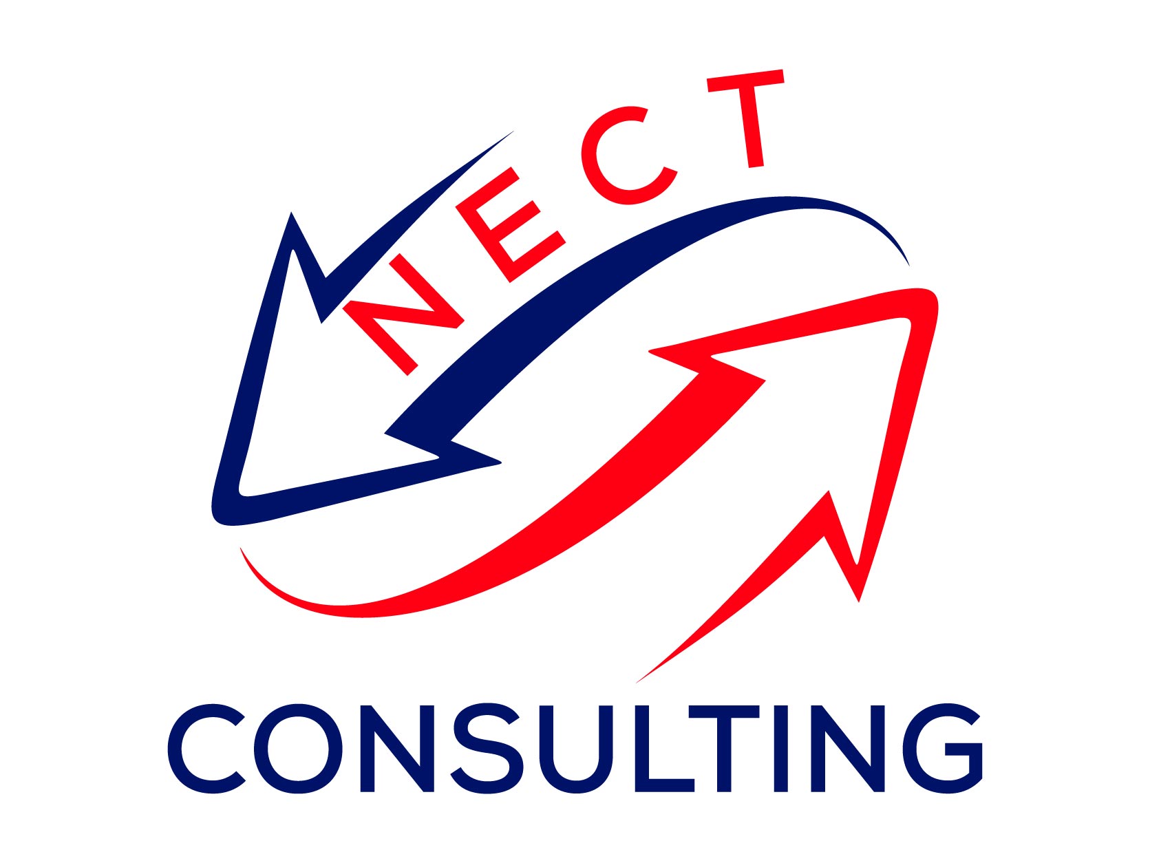 NECT Consulting Logo